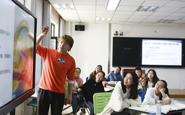 碩果累累，120秒帶你看十年教育援青成績單