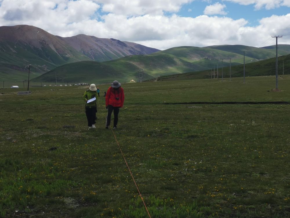 新華全媒+|海拔越高越缺氧？專(zhuān)家這么說(shuō)