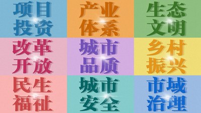 &ldquo;寧&rdquo;好2022！這樣的西寧值得期待